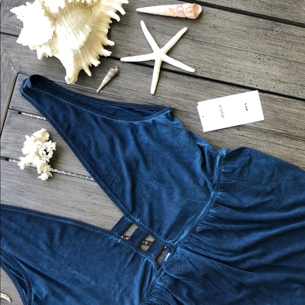 🌴🌼RVCA - ARIES DRESS🌼🌴 - Picture 5 of 10